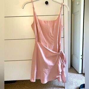 Princess Polly dress size 2